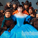 Illustration for article titled Why Are The New, Modern Interpretations Of emSnow White/em So… White?
